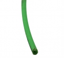 AIR TUBING 3/8" GREEN NYLON, 500' PER ROLL DOT