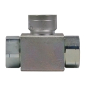 BALL VALVE 1" DIVERSION