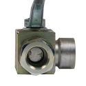 BALL VALVE 1" DIVERSION