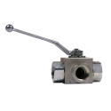 BALL VALVE 1" DIVERSION