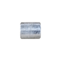 COUPLING, ALUMINUM 3/4" SCH 40 FNPT