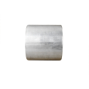 COUPLING, 2" ALUMINUM FNPT