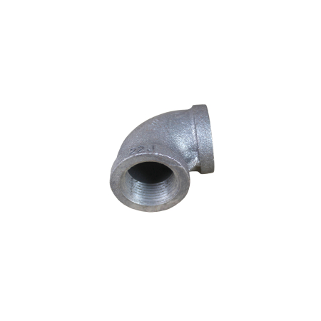 ELBOW, 1" 90D BP