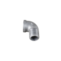 ELBOW, 1" 90D STREET BP