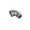 ELBOW, 1" 90D STREET BP