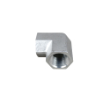 ELBOW, 1" HP 90D