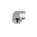 ELBOW, 1" HP 90D