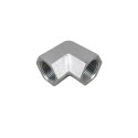 ELBOW, 1" HP 90D