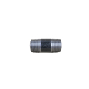 NIPPLE, 1" X 3" LONG HW BP, SCHEDULE 80, ASTM A53 TYPE F, 1200PSI