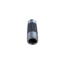 NIPPLE, 1" X 4" LONG HW BP, SCHEDULE 80, ASTM A53 TYPE F, 1200PSI