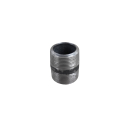 NIPPLE, 1-1/4" X 2" LONG HW BP