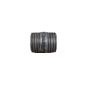 NIPPLE, 1-1/4" X 2" LONG HW BP