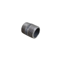 NIPPLE, 1-1/4" X 2" LONG HW BP