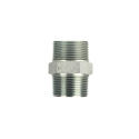 NIPPLE, HEX 1-1/4"