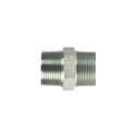 NIPPLE, HEX 1-1/4"