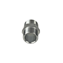 NIPPLE, HEX 1-1/4"