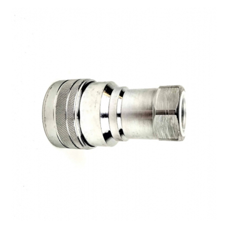 PARKER 1" FEMALE QUICK CONNECT FEMALE THREAD