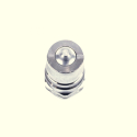 PARKER 1" MALE QUICK CONNECT STANDARD