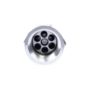 PARKER 1" MALE QUICK CONNECT STANDARD