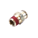 PTC STRAIGHT BRASS, 1/2" X 3/8"
