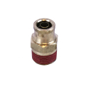 PTC STRAIGHT BRASS, 3/8" X 3/8"