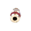 PTC STRAIGHT BRASS, 3/8" X 3/8"