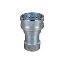 QUICK COUPLER, 1" FEMALE HANSEN