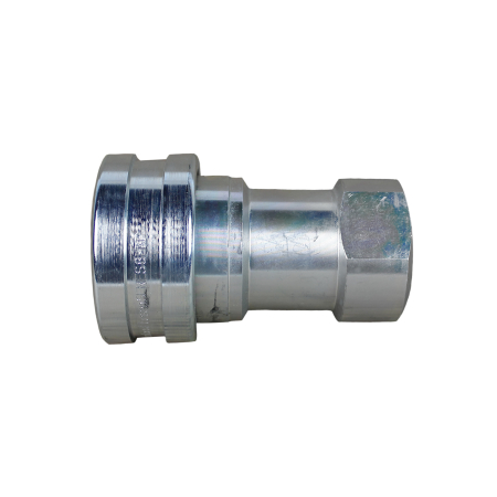 QUICK COUPLER, 1" FEMALE HANSEN