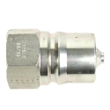 QUICK COUPLER, 1" MALE HANSEN