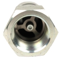 QUICK COUPLER, 1" MALE HANSEN