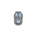 QUICK COUPLER, 1" MALE HANSEN