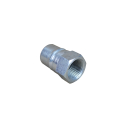 QUICK COUPLER, 1" MALE HANSEN