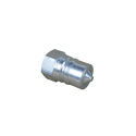 QUICK COUPLER, 1" MALE HANSEN