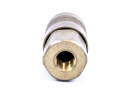 QUICK COUPLER, 1/4" FEMALE