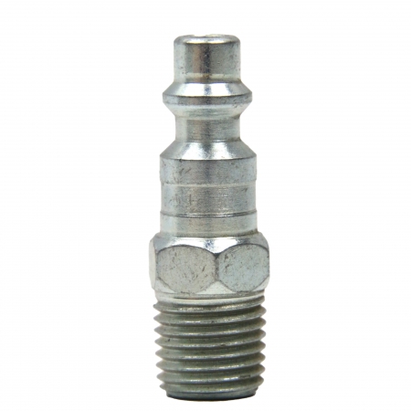 QUICK COUPLER, 1/4" MALE