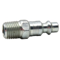 QUICK COUPLER, 1/4" MALE