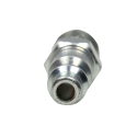 QUICK COUPLER, 1/4" MALE