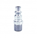 QUICK COUPLER, 3/8" MALE