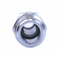 QUICK COUPLER, 3/8" MALE