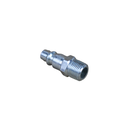 QUICK COUPLER, 3/8" MALE