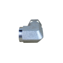 SWIVEL, 1" HP 90D FEMALE 3.70"