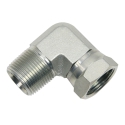 SWIVEL, 1" HP 90 DEGREE MALE 2.92"