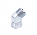 SWIVEL, 1-1/4" HP 45D MALE