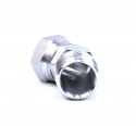 SWIVEL, 1-1/4" HP 45D MALE