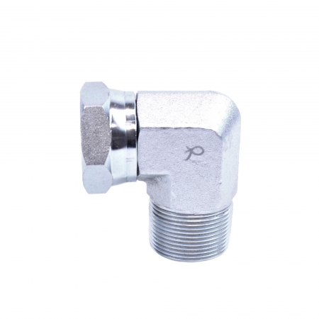 SWIVEL, 1-1/4" HP 90D MALE