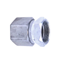 SWIVEL, 1-1/4" HP STRAIGHT FEMALE