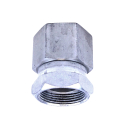 SWIVEL, 1-1/4" HP STRAIGHT FEMALE