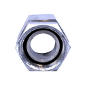 SWIVEL, 1-1/4" HP STRAIGHT FEMALE