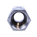 SWIVEL, 1-1/4" HP STRAIGHT FEMALE