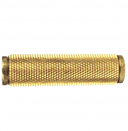 UNION 1/4" BRASS, TUBE INLINE PRESTOMATIC